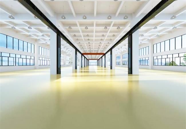 合肥廠房裝修翻新改造要考慮哪些