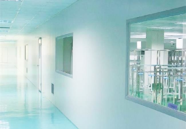 合肥凈化車間裝修施工時(shí)，都需要注意哪些事項(xiàng)