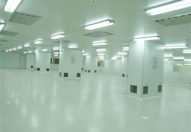 如何做到合肥無塵凈化車間裝修實(shí)用美觀