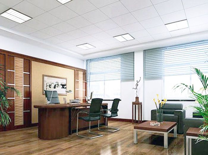 合肥辦公室裝修