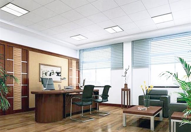 ?合肥辦公室裝修，卓創(chuàng)設(shè)計不同風(fēng)格搭配，具有多年經(jīng)驗