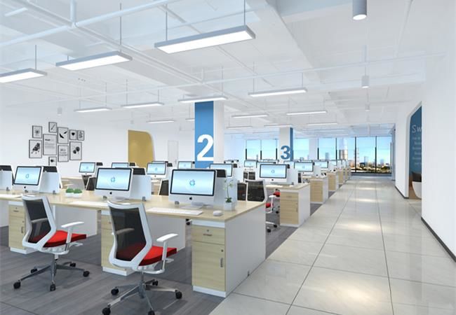 合肥辦公室裝修時，選擇裝修公司要注意些什么