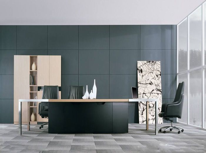 合肥辦公室裝修