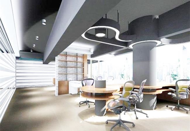 如何做好合肥辦公室裝修吊頂驗收工作