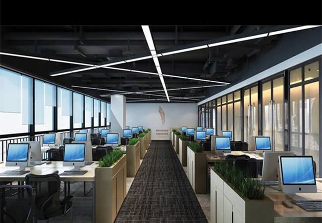 合肥寫字樓裝修流程，卓創(chuàng)科普詳解