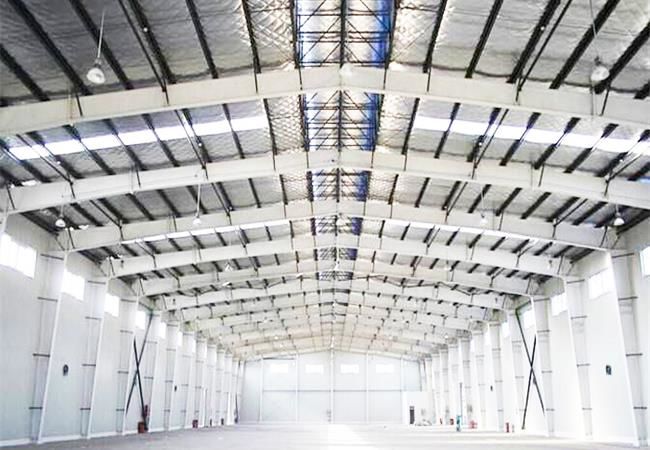 合肥廠房裝修前，需要做哪些準(zhǔn)備工作