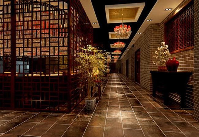 合肥火鍋店裝修什么樣的設(shè)計(jì)，才能留住更多顧客