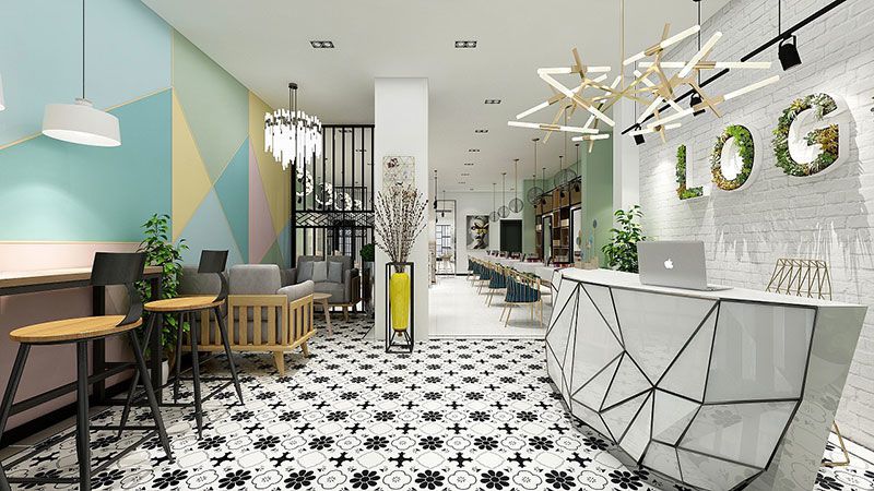 美容美甲店設(shè)計公司 美容美甲店設(shè)計公司