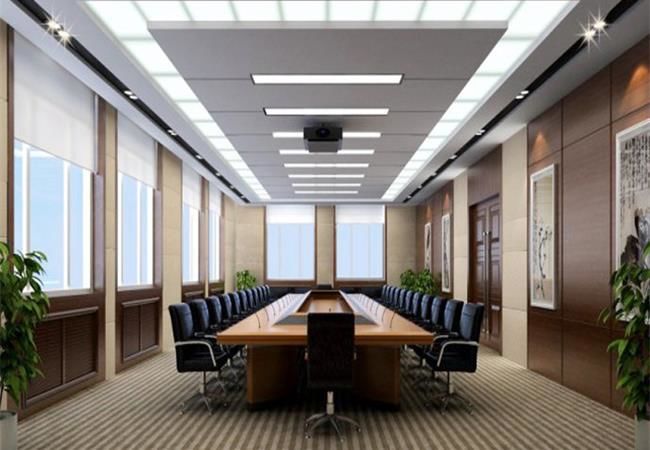 怎么樣的合肥辦公室裝修，值得去投資