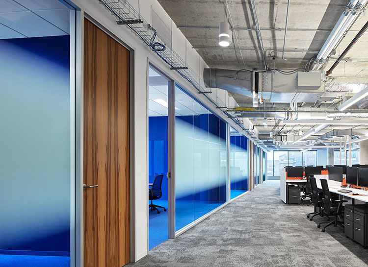 合肥廠房裝修公司推薦