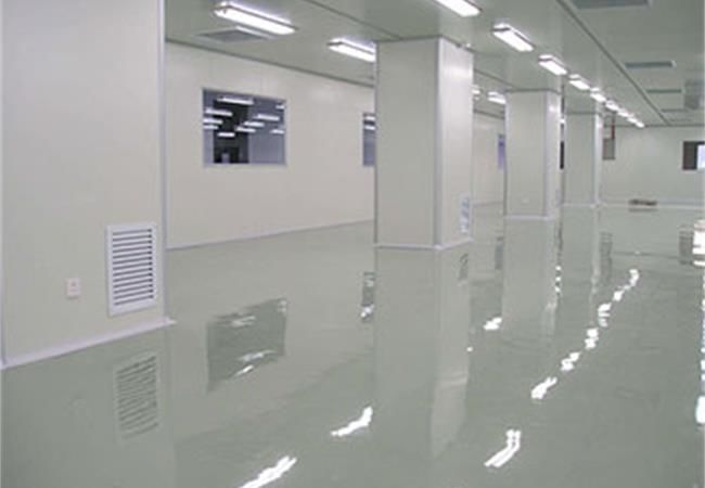 廠房裝修施工流程詳解？合肥廠房裝修公司推薦