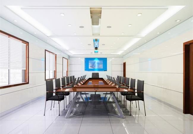 合肥辦公室裝修，卓創(chuàng)裝修公司為你提供干貨知識(shí)量