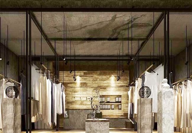 合肥店鋪裝修需要把握好步驟和流程的同時(shí)，生意才會(huì)好