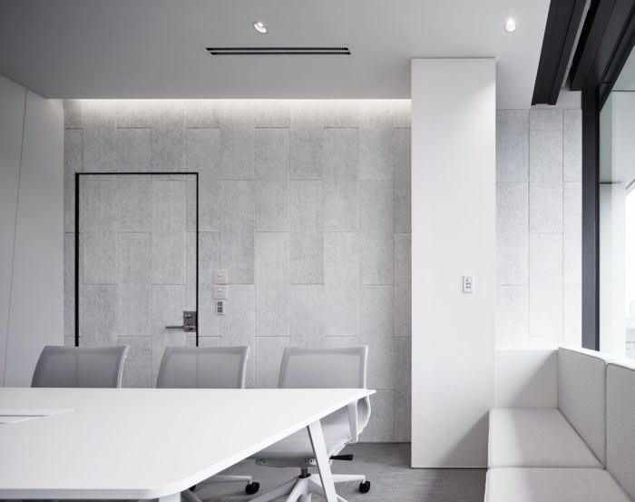 軟件公司辦公室設(shè)計案例