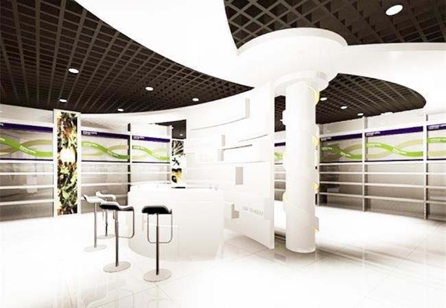 合肥展廳裝修設(shè)計(jì)的三大關(guān)鍵點(diǎn)