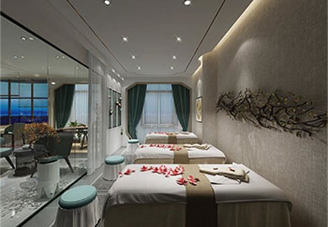 裝修歐式風格美容店要怎么做？