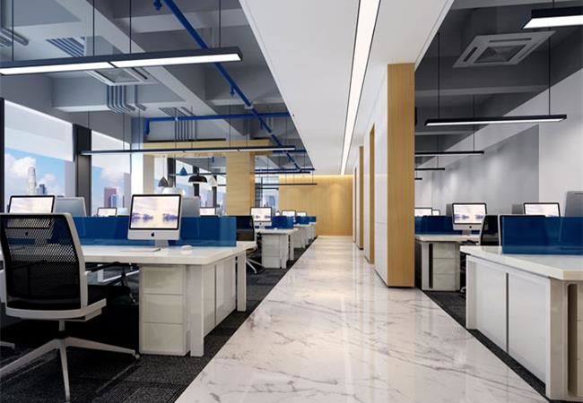 合肥辦公室裝修需要考慮哪些主要因素