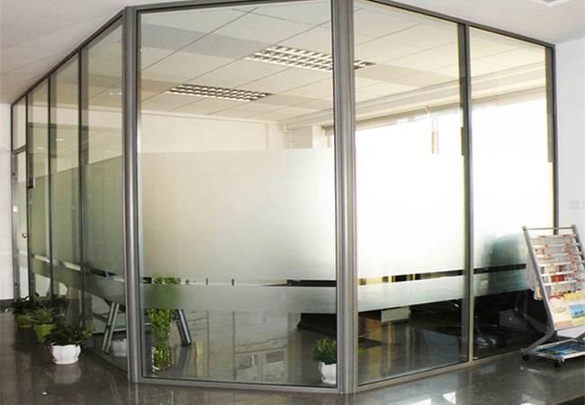 合肥辦公室裝修設(shè)計(jì)注重細(xì)節(jié)美