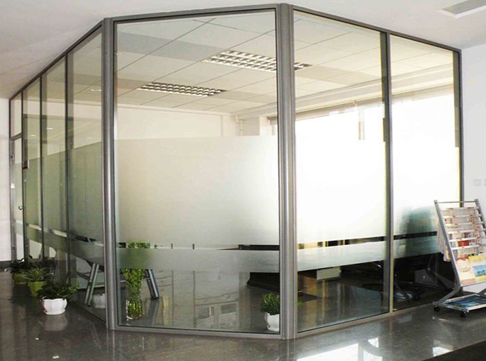 合肥辦公室裝修