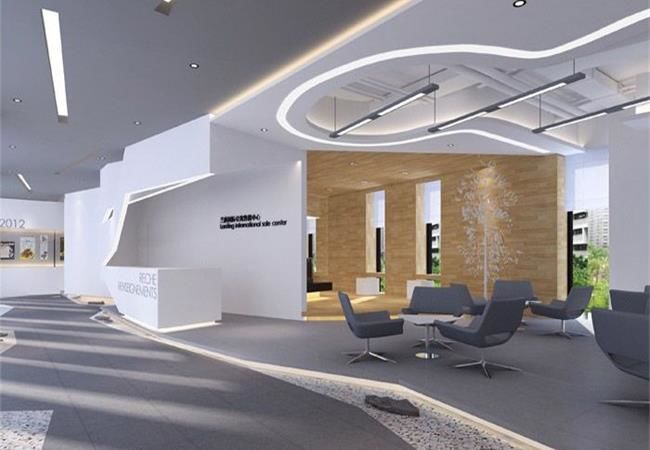 在合肥辦公室裝修之前，一定要搞清楚預算怎么算