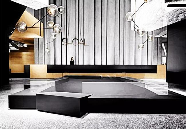 合肥辦公室裝修風(fēng)格，卓創(chuàng)為你量身定制