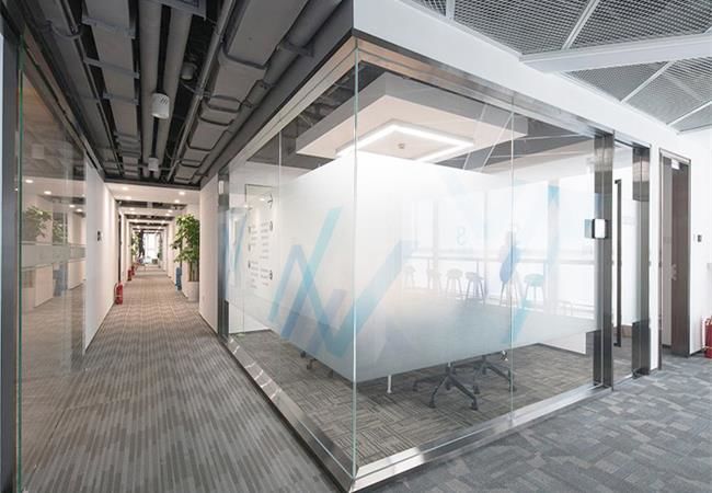 合肥辦公室裝修設(shè)計(jì)出大眾青睞的裝修風(fēng)格