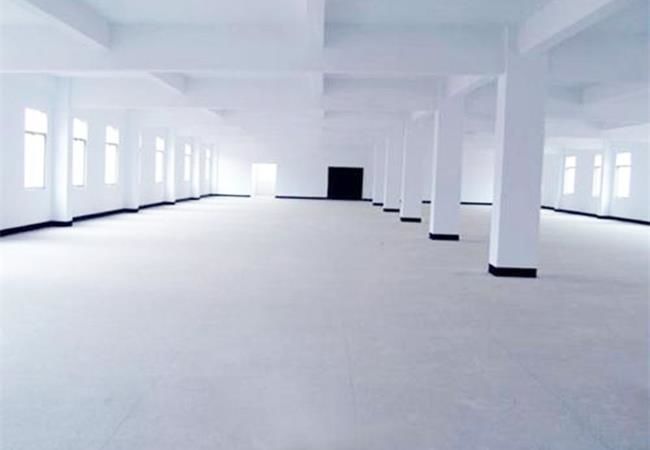 合肥廠房裝修多種風(fēng)格任你選，并具有高品質(zhì)保障