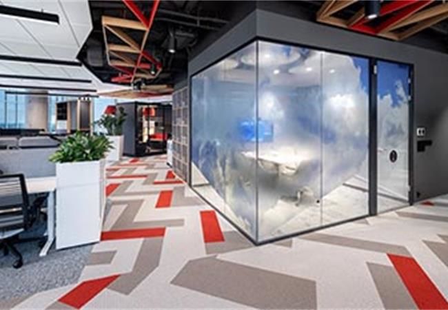 辦公室設計裝修前如何做需求分析?