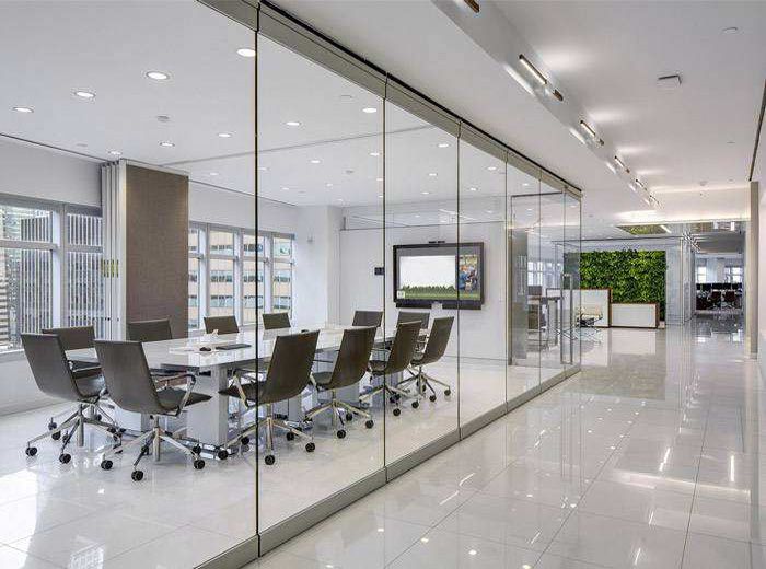 合肥辦公室裝修