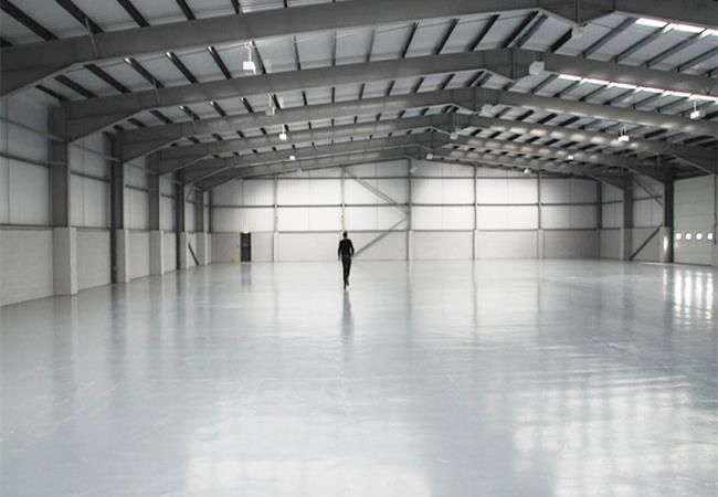 合肥廠房裝修搖身一變 創(chuàng)客空間