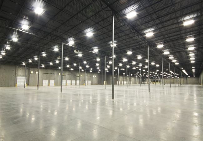 合肥廠房裝修卓創(chuàng)為你打造獨特的裝修風(fēng)格