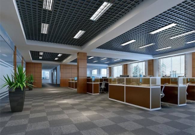 合肥辦公室裝修整體設(shè)計(jì)方案