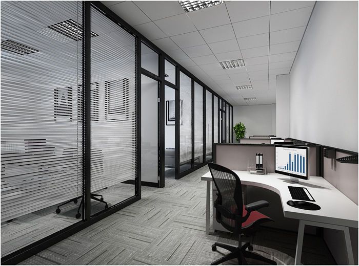 合肥辦公室裝修設(shè)計(jì)公司