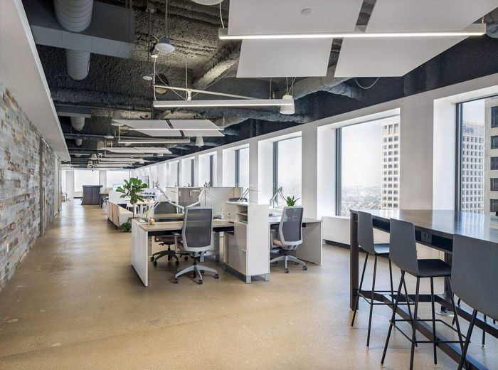 合肥辦公室裝修