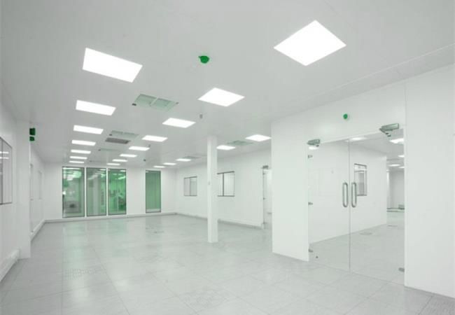 這樣結(jié)算合肥廠房裝修完工后|效果怎么樣