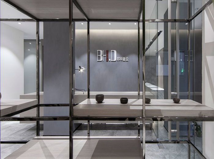 辦公室裝修設(shè)計(jì)