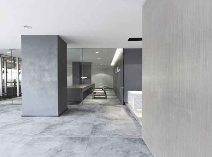 辦公樓裝修設(shè)計(jì)