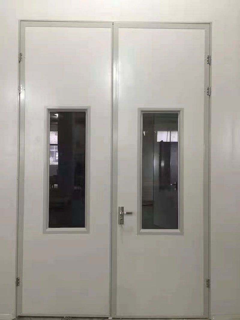 無(wú)塵車間裝修