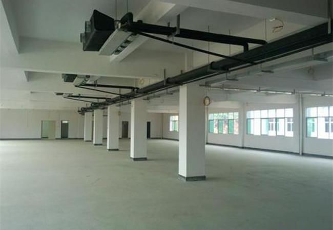 合肥廠房裝修好質(zhì)量|高端設(shè)計(jì)|只選卓創(chuàng)設(shè)計(jì)