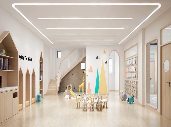 合肥培訓(xùn)學(xué)校設(shè)計(jì)