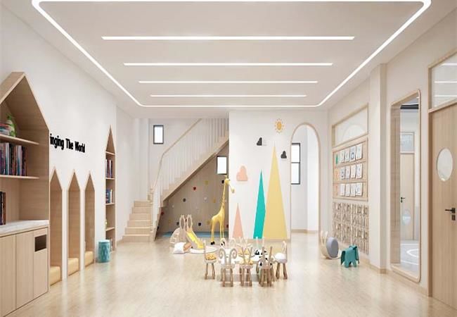 將要裝修室內(nèi)的你|必知合肥培訓學校設計色彩運用