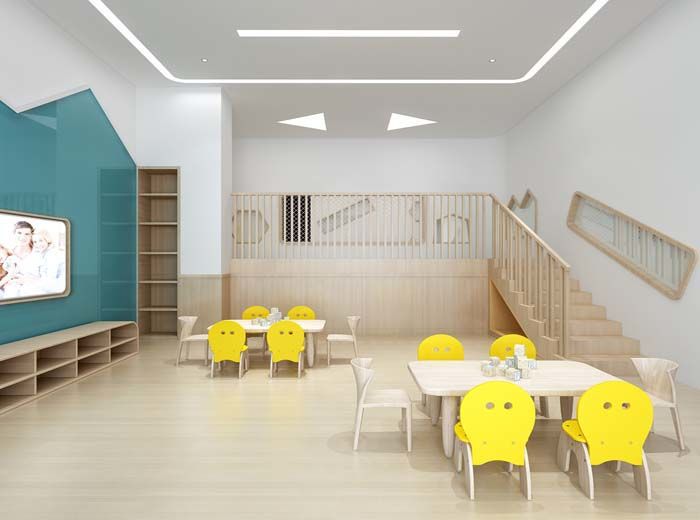 合肥幼兒園設(shè)計(jì) 合肥幼兒園設(shè)計(jì)