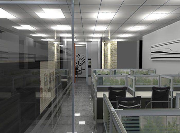 辦公室裝修設(shè)計(jì)