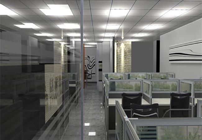 怎樣才能使合肥辦公室裝修更加高級(jí)耐看