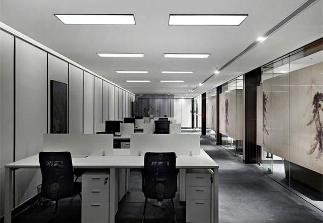 哪些因素能使合肥辦公室裝修質(zhì)量更好