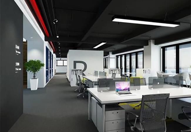 開放式合肥辦公室設(shè)計(jì)的四大優(yōu)點(diǎn)是什么