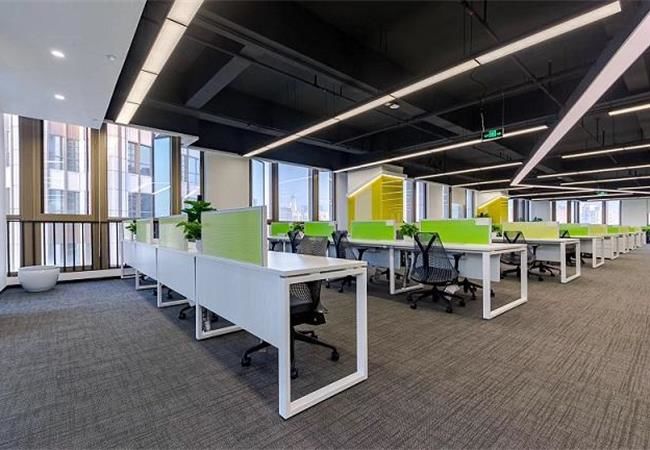 合肥辦公室裝修隔音如何做