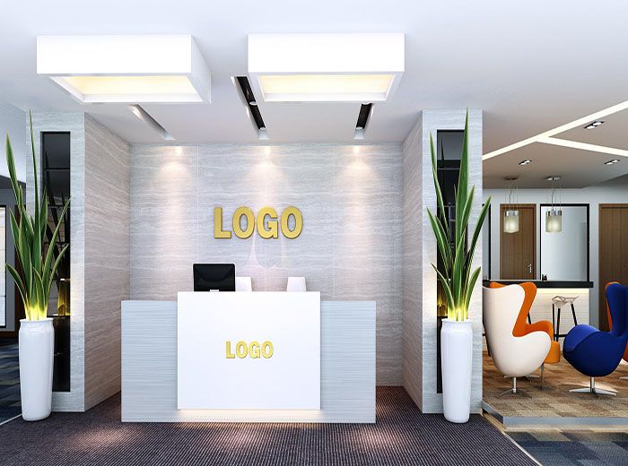 合肥辦公室裝修