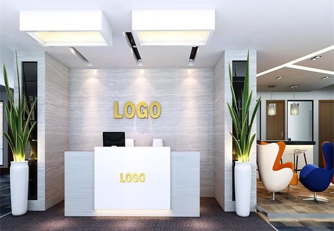 合肥辦公室裝修如何體現(xiàn)公裝公司的專業(yè)性