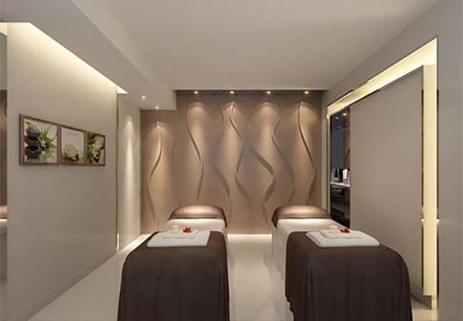 合肥美容店裝修避免二次裝修|容易造成經(jīng)濟(jì)損失